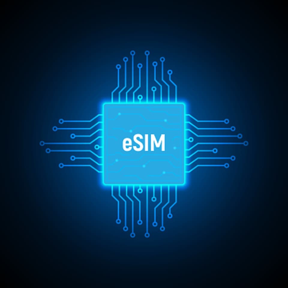 SIM Card / eSIM