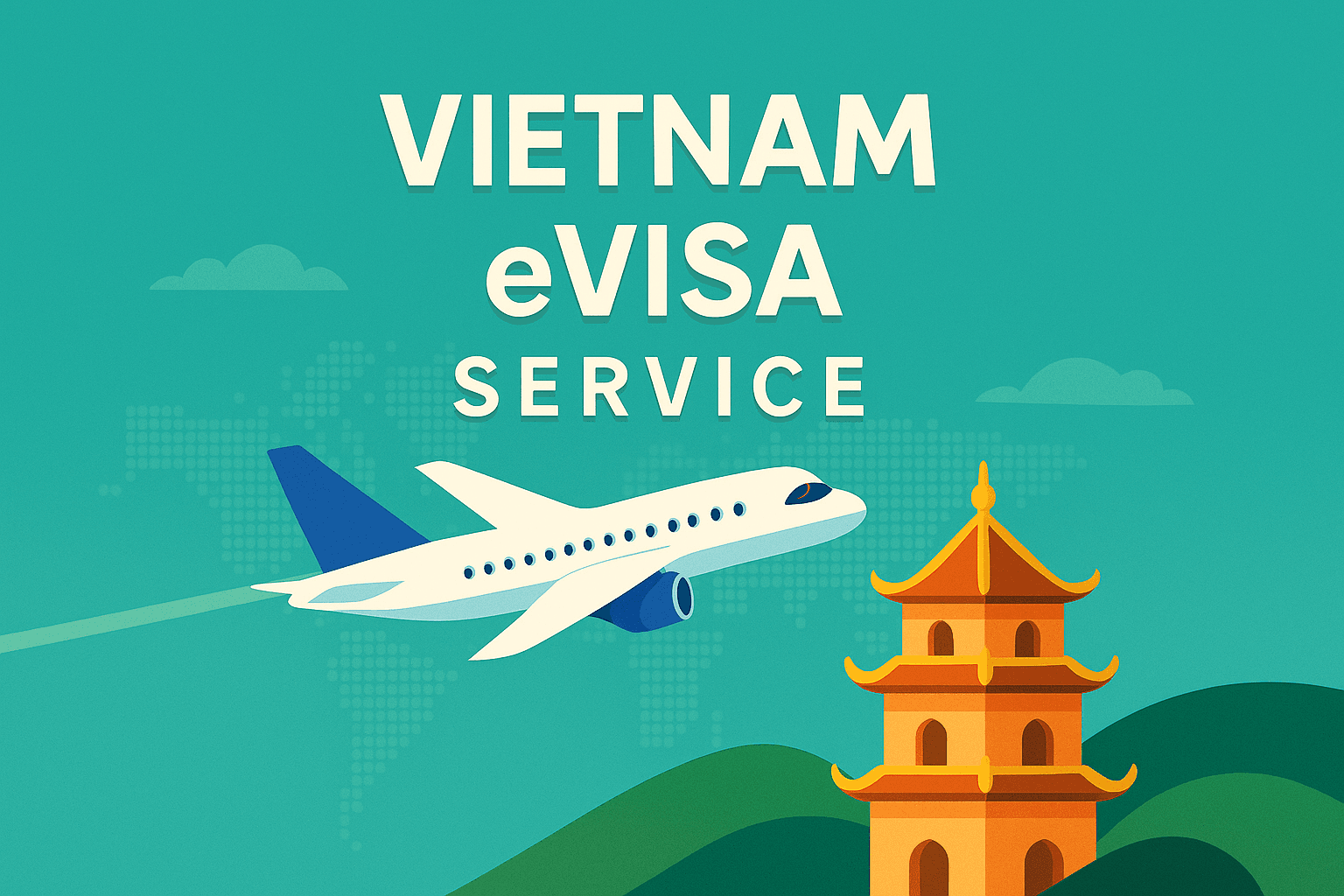 Visa Services