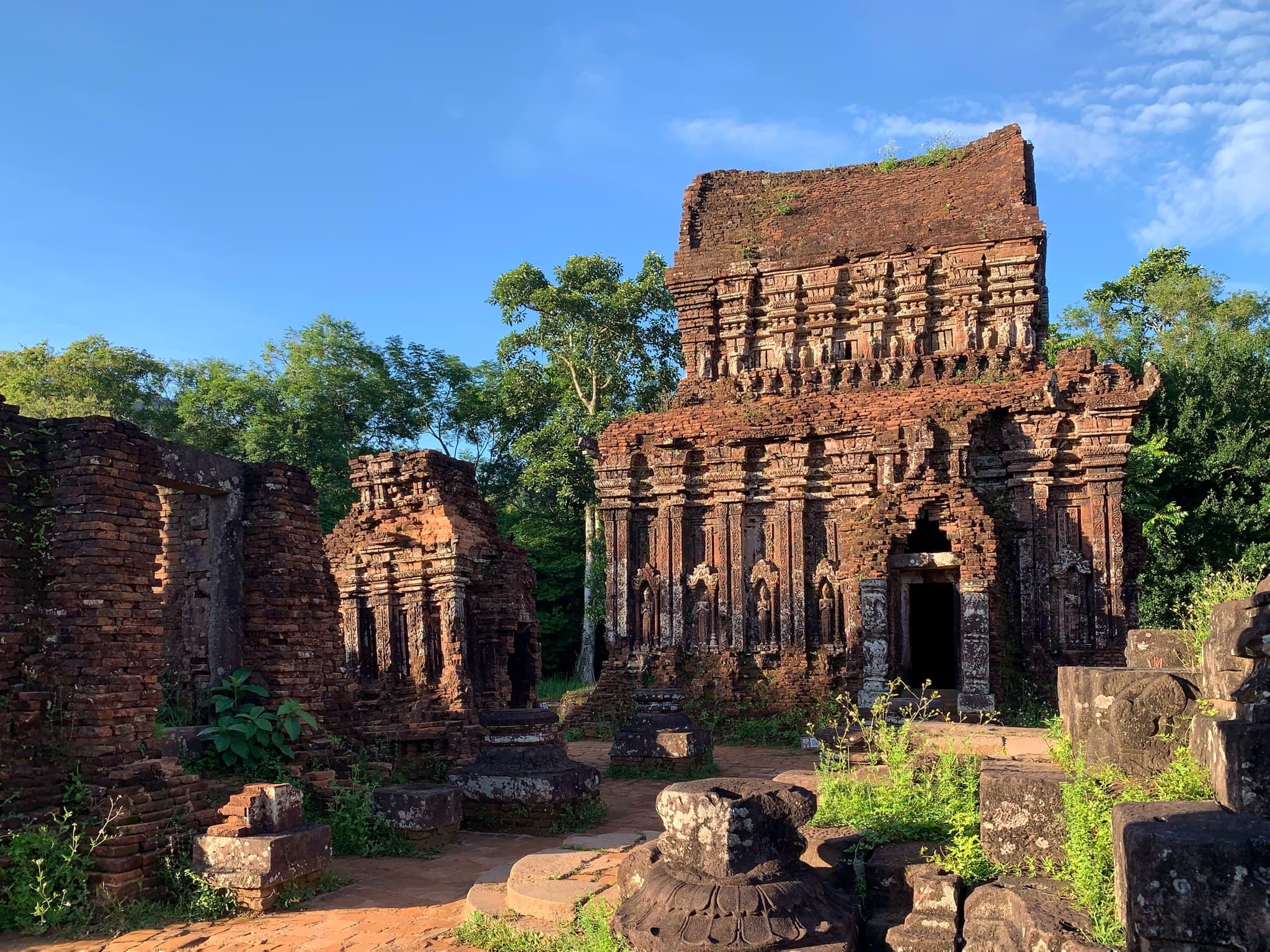 5 Days Central Vietnam Heritage photo 3