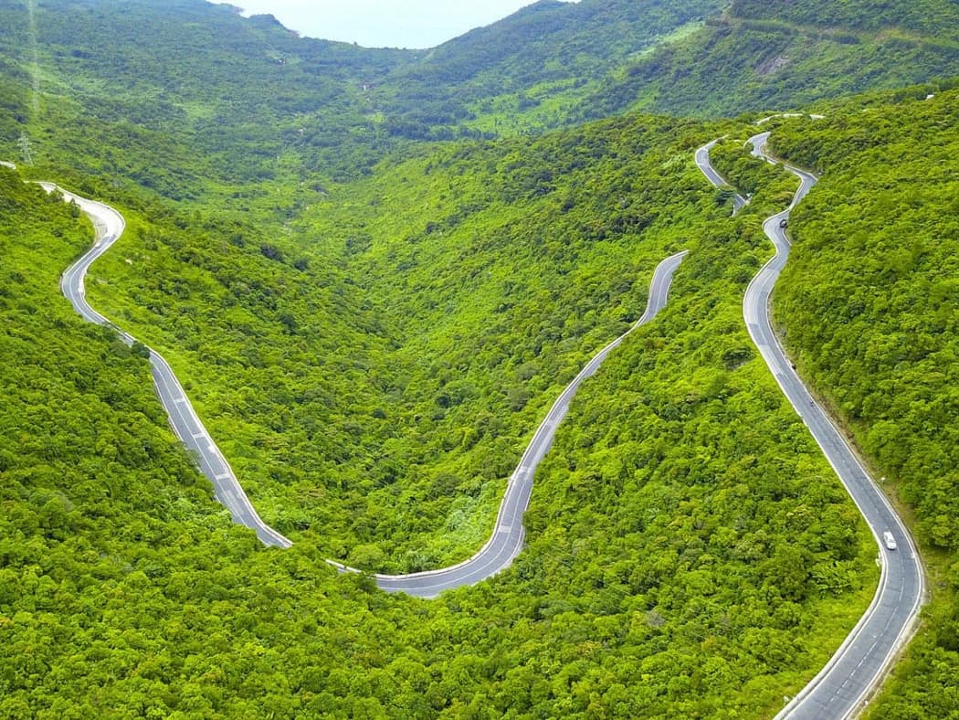 5 Days Central Vietnam Heritage photo 4