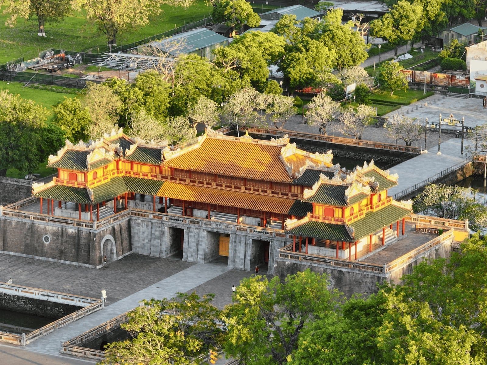 5 Days Central Vietnam Heritage photo 8