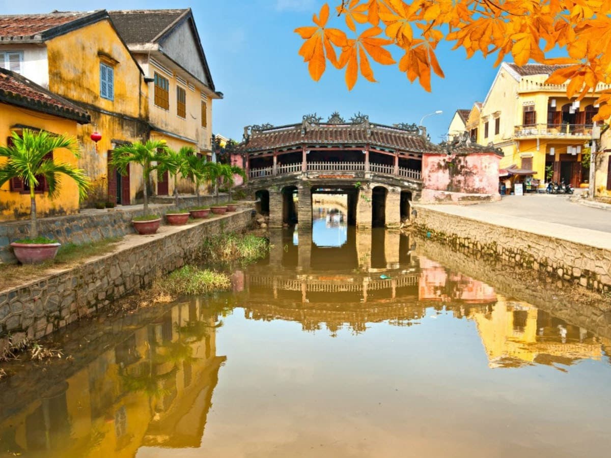 Da Nang to Hoi An: Mountains, Jungle & Lanterns photo 5