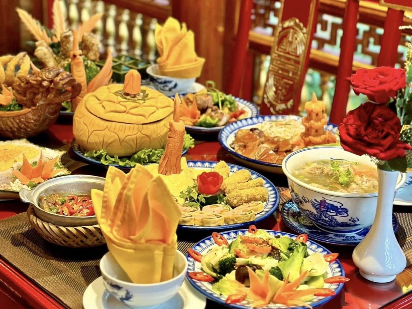 Da Nang to Hue: Imperial City Day Tour photo 5