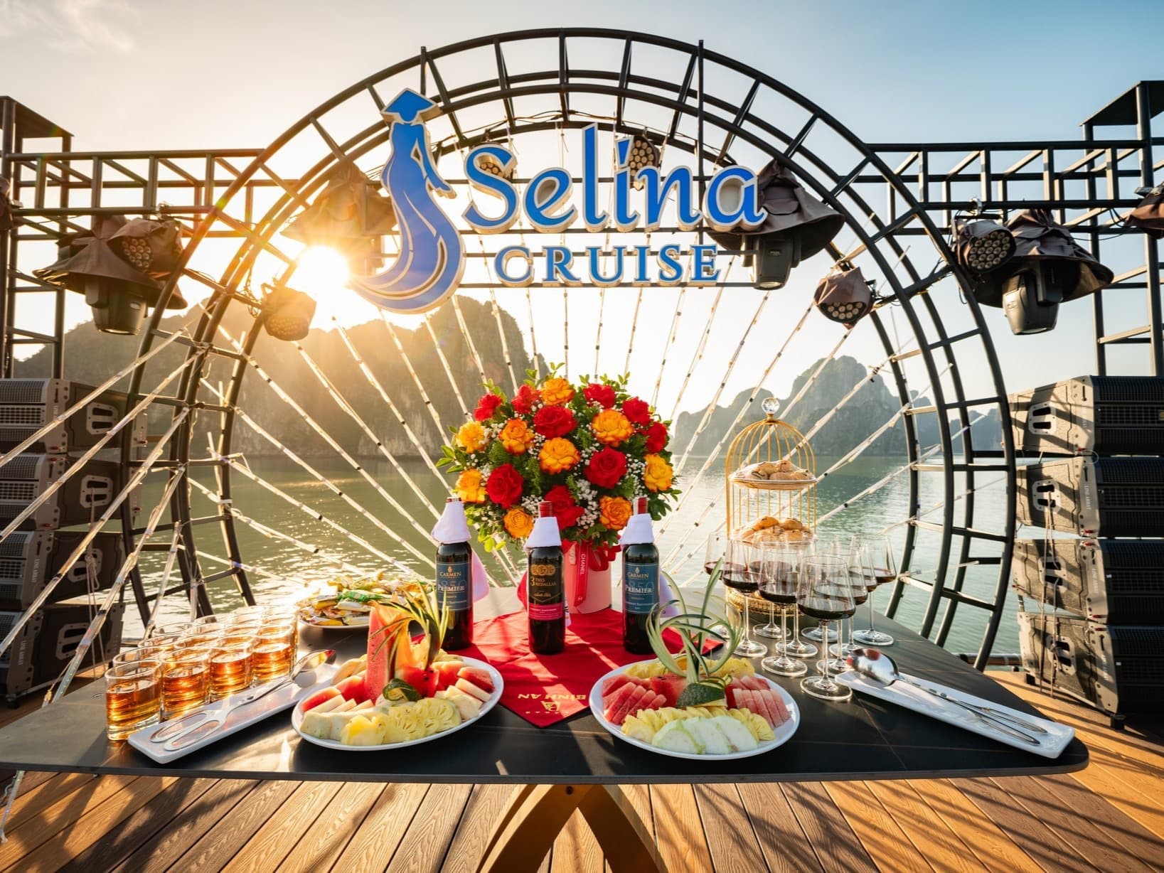 3 Days Ha Long Bay Beach & Cruise Vacation photo 4