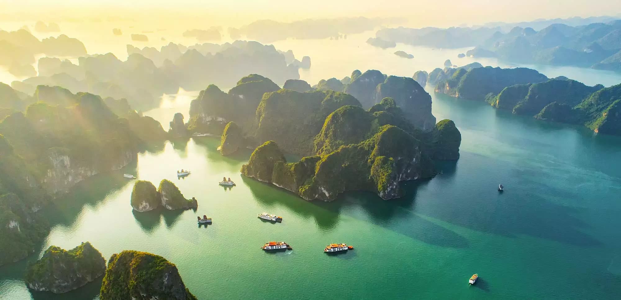 Ha Long Bay 6-Star Luxury Overnight Cruise photo 2
