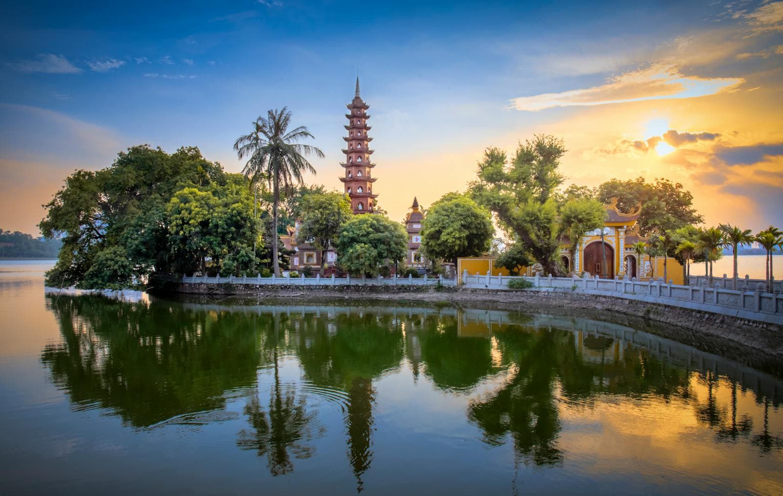 Hanoi Highlights & Hidden Charms Private Half-Day - Hanoi