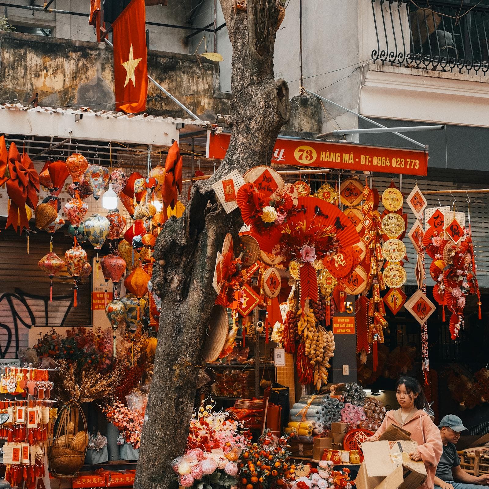 Hanoi Highlights & Hidden Charms Private Half-Day photo 4