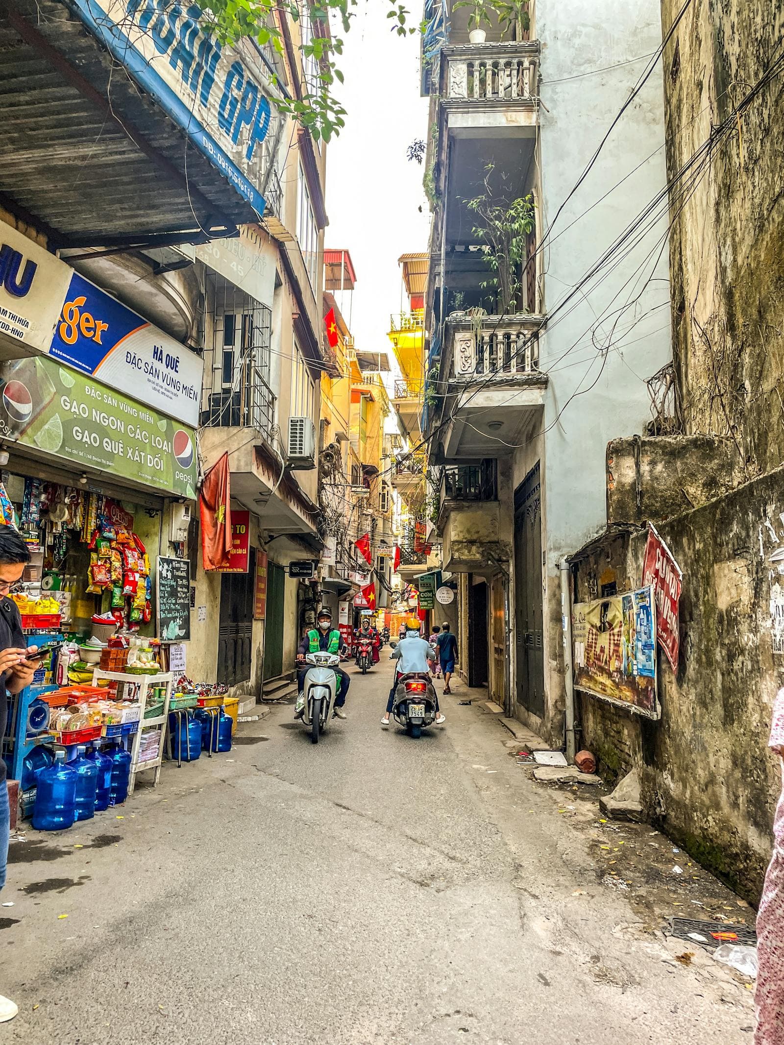 Hanoi Highlights & Hidden Charms Private Half-Day photo 8