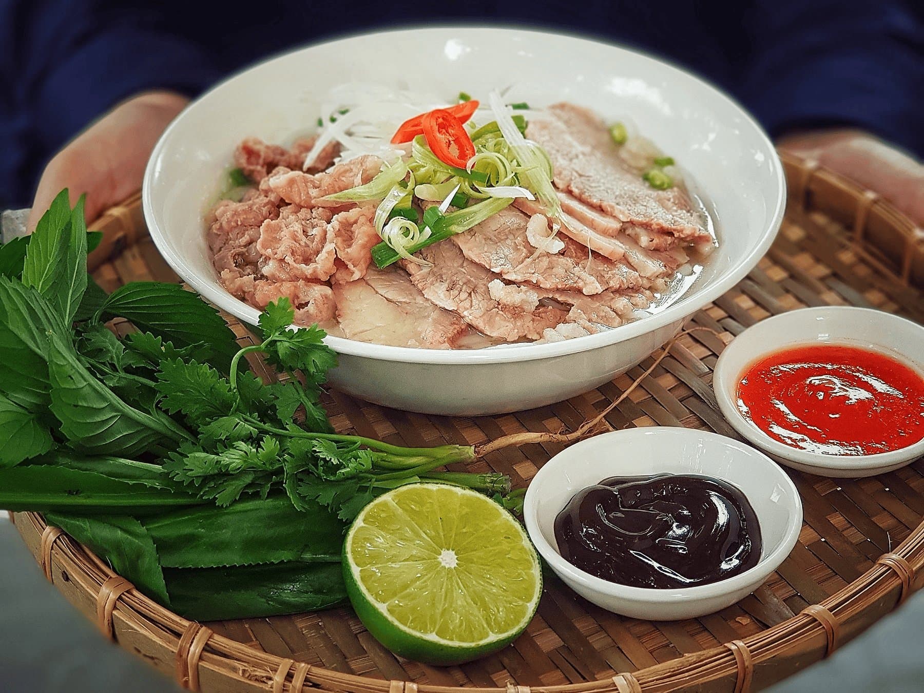 Hanoi Street Food Walking Tour photo 6