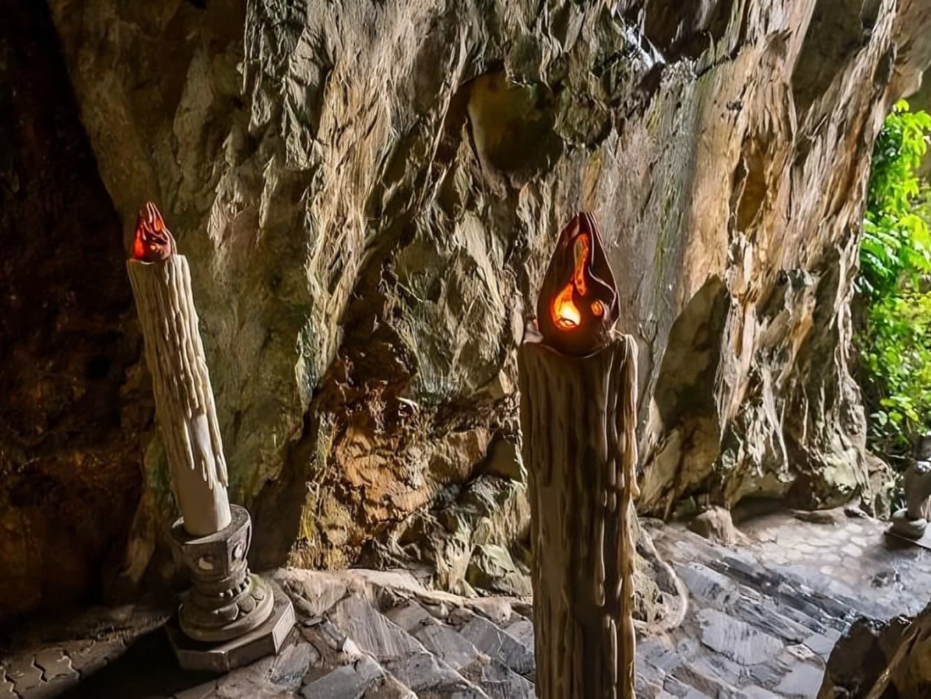 Marble Mountain & Hoi An Ancient Town - Evening Tour photo 4