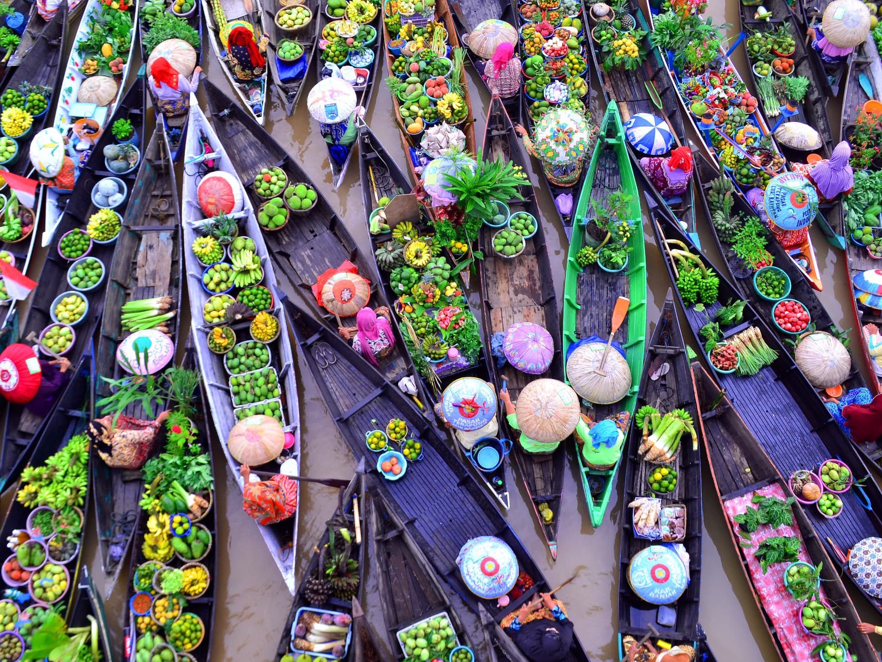 Classic Mekong Delta Day Tour photo 2