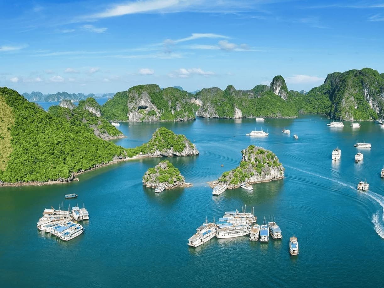 9 Days Northern Vietnam Explorer - Northern Vietnam