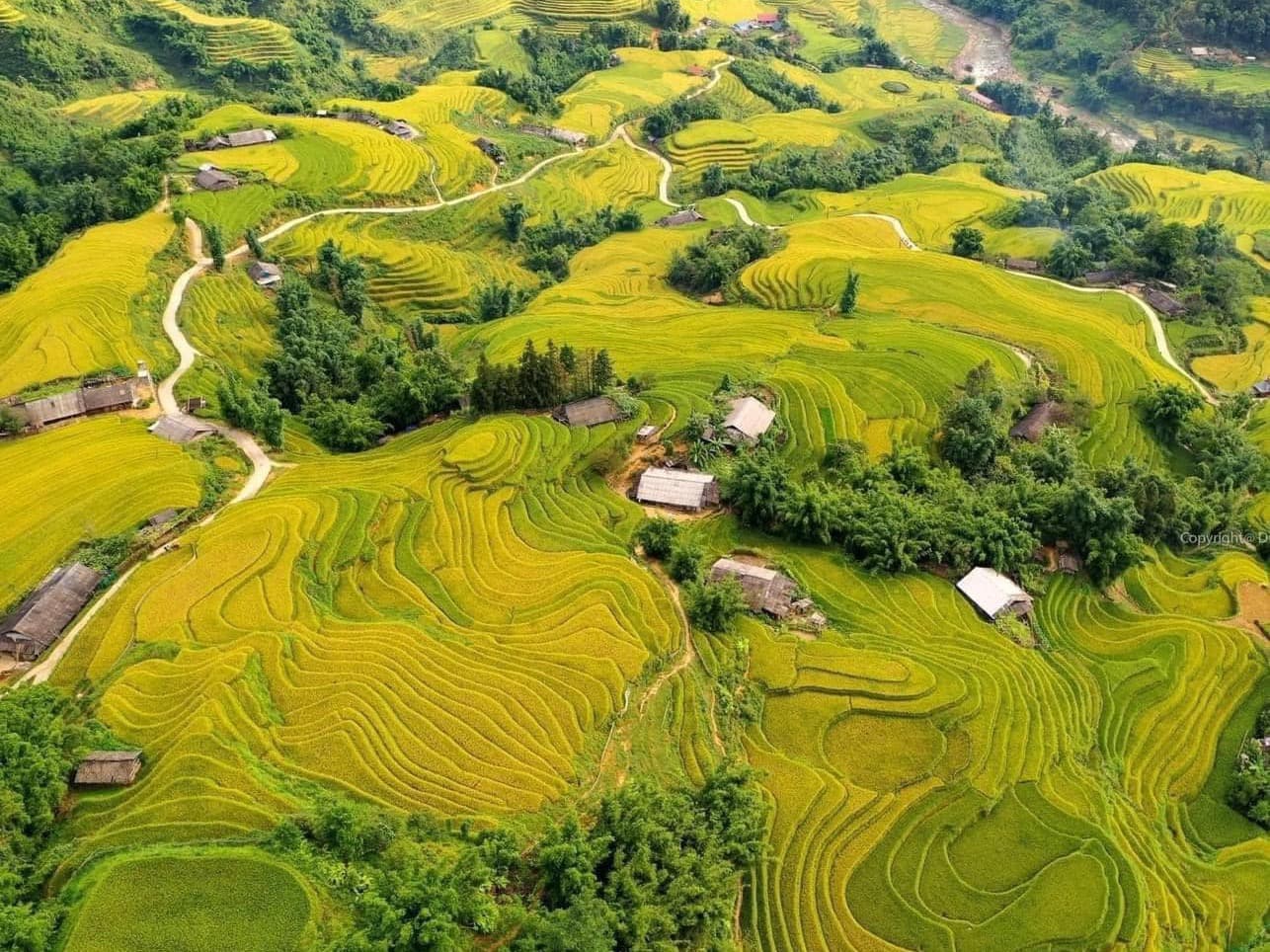 9 Days Northern Vietnam Explorer photo 2