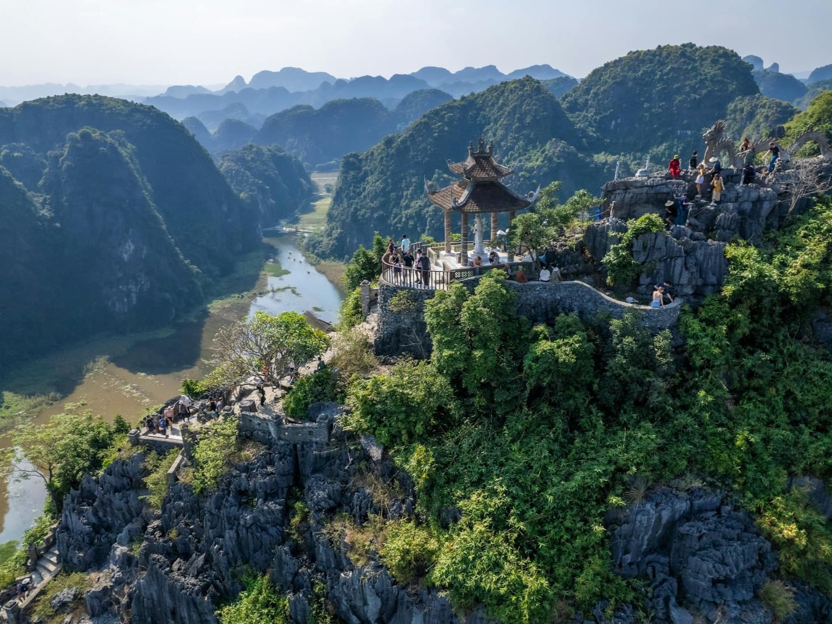 9 Days Northern Vietnam Explorer photo 8