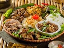 Sapa Rice Terraces Trekking photo 5