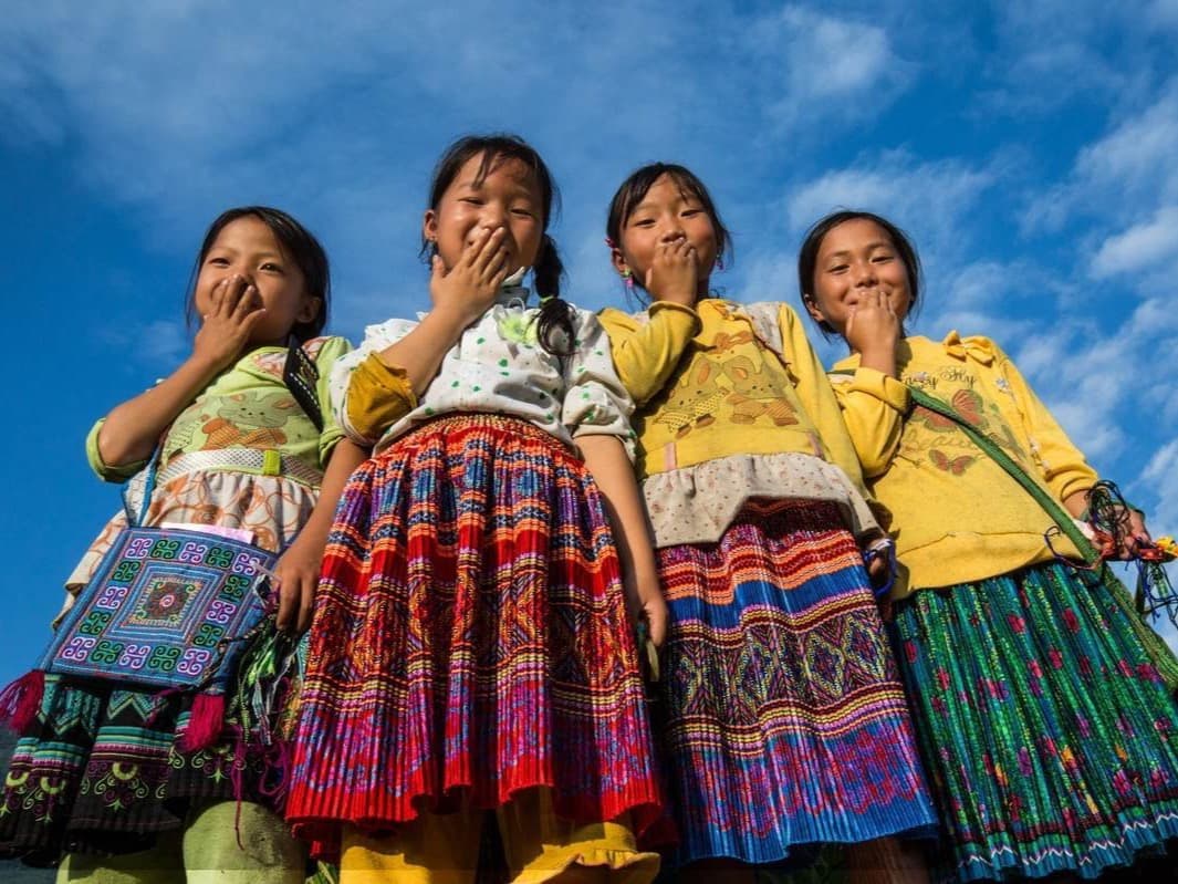 Sapa Rice Terraces Trekking photo 8