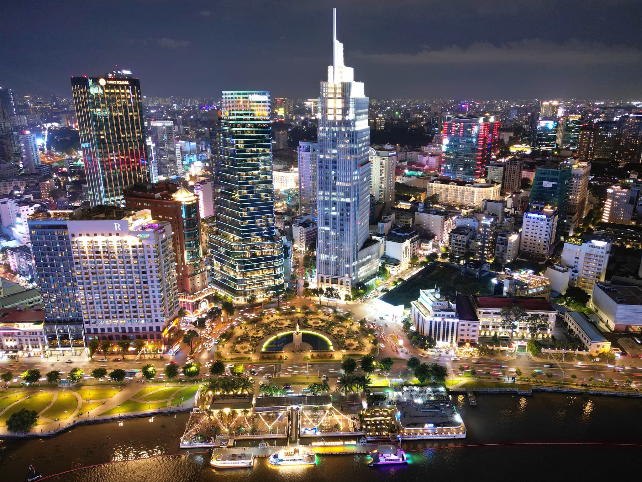 7 Days Southern Vietnam Adventure - Ho Chi Minh City, Mekong, Phu Quoc