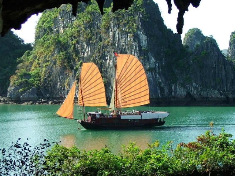 Vietnam Adventure - North to Central (6 Days) photo 2