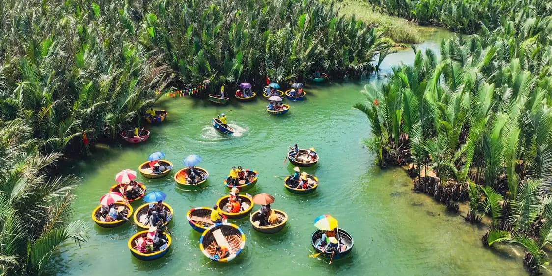 Vietnam Adventure - North to Central (6 Days) photo 4