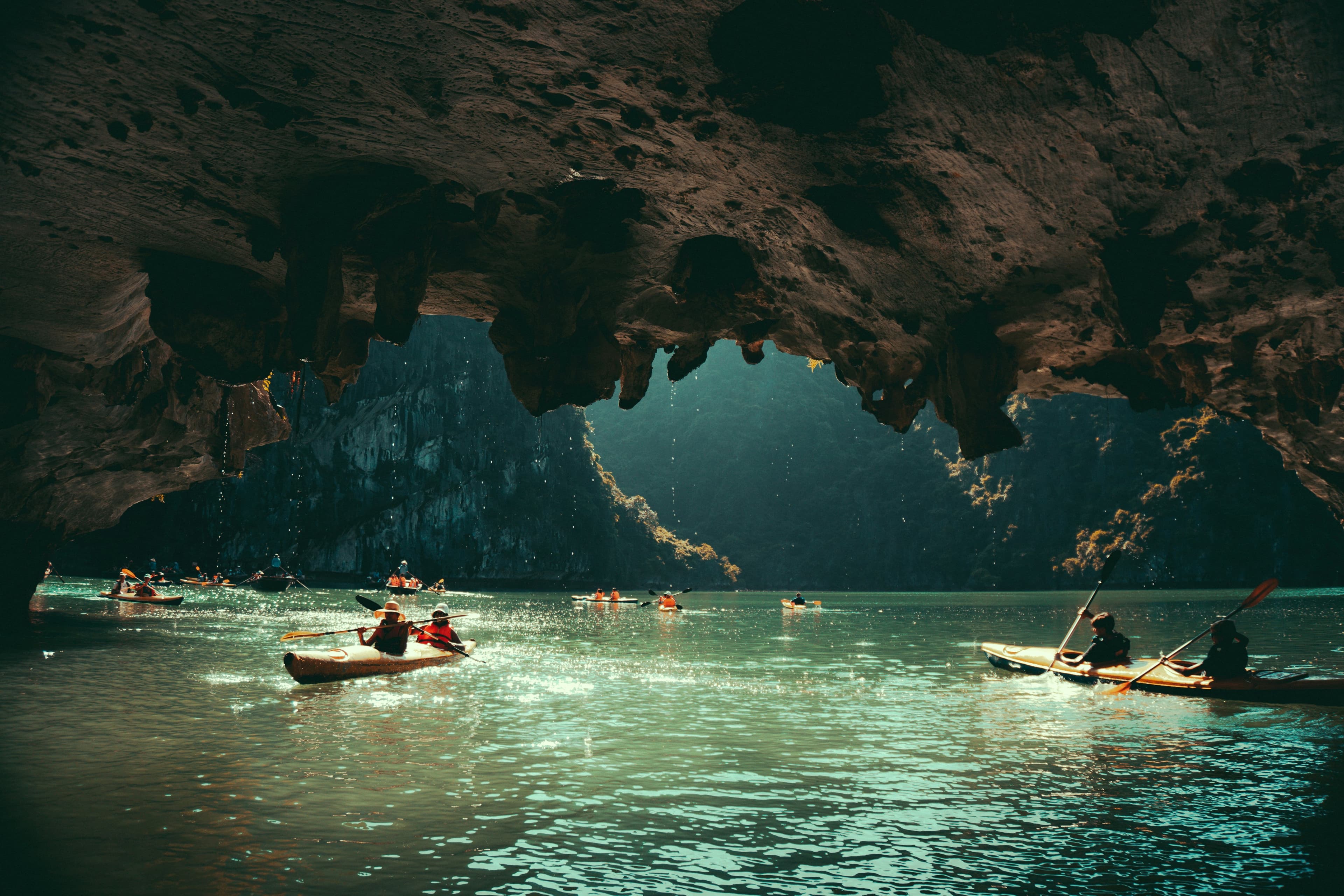 Vietnam Adventure - North to Central (6 Days) photo 7