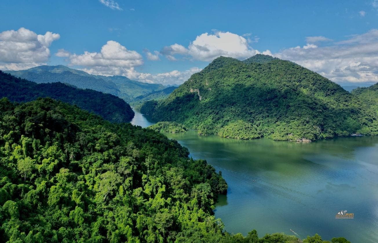 Northern Vietnam Mountain Leisure - 8 Days - Hanoi - Sapa - Ha Giang - Ba Be - Cao Bang