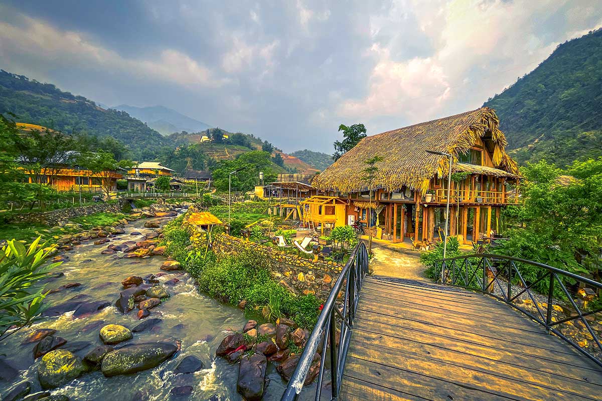 Northern Vietnam Mountain Leisure - 8 Days photo 4