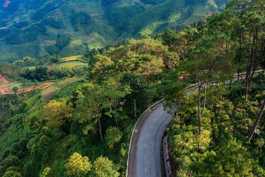 Northern Vietnam Mountain Leisure - 8 Days photo 5