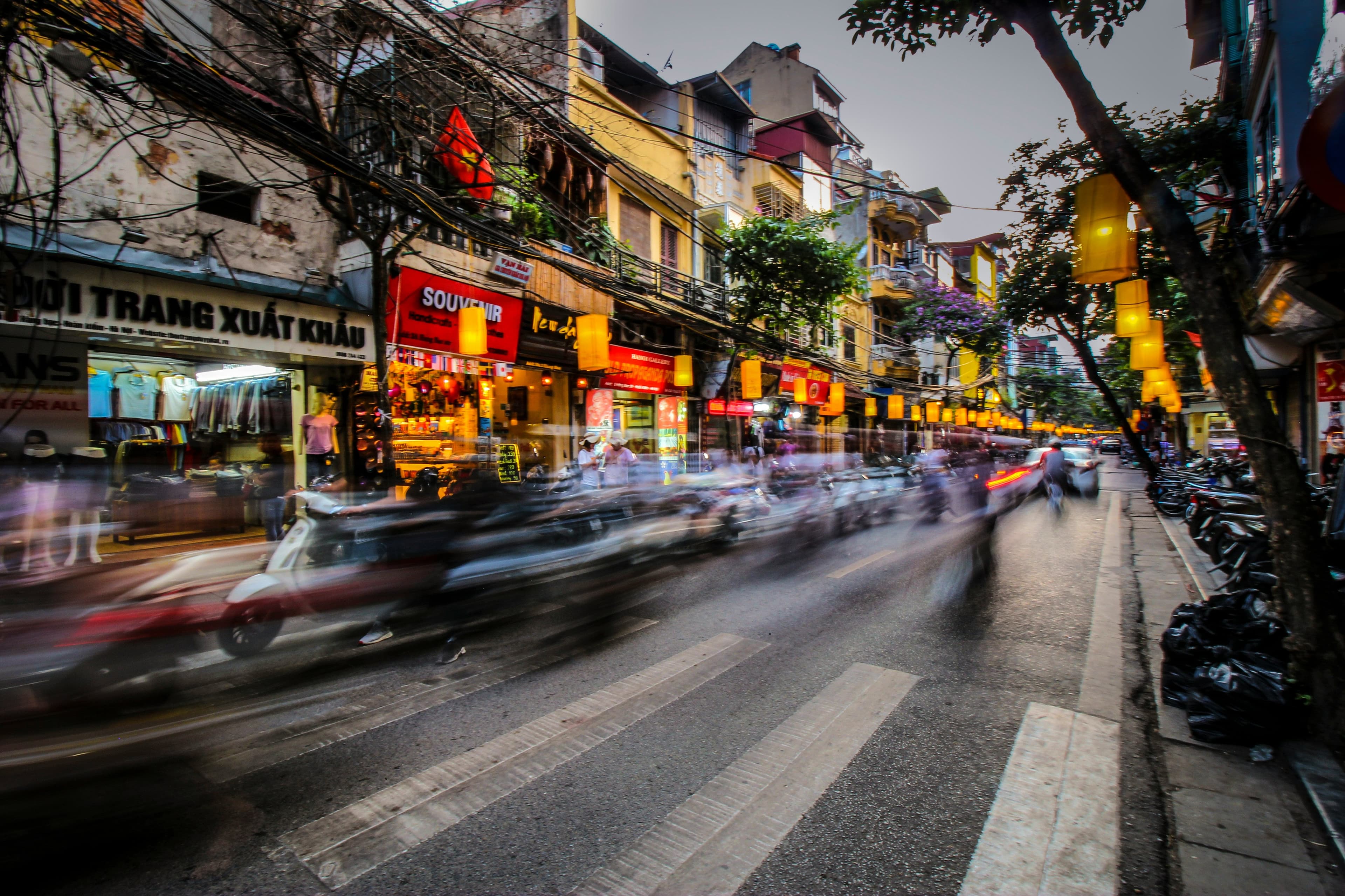 Northern Vietnam Mountain Leisure - 8 Days photo 8