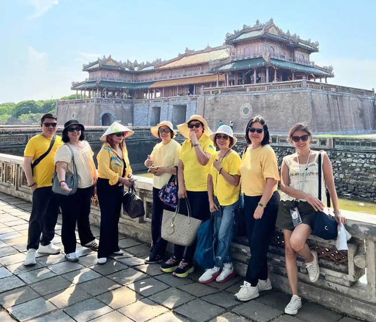 Hue City Tour from Da Nang, Hue, Vietnam, photo 1