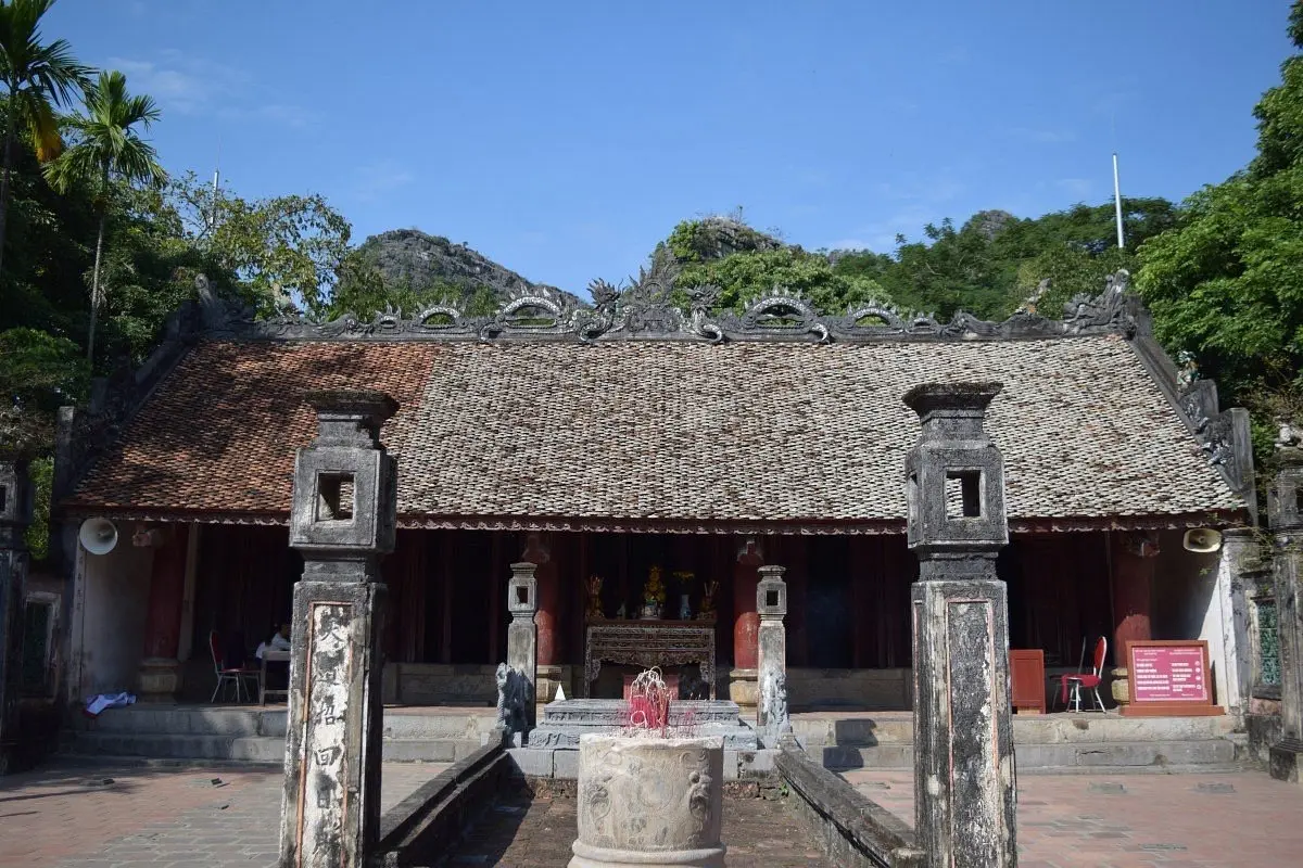 Ninh Binh + Halong Bay Combo 2 Days 1 Night, Ninh Binh, Vietnam, photo 1