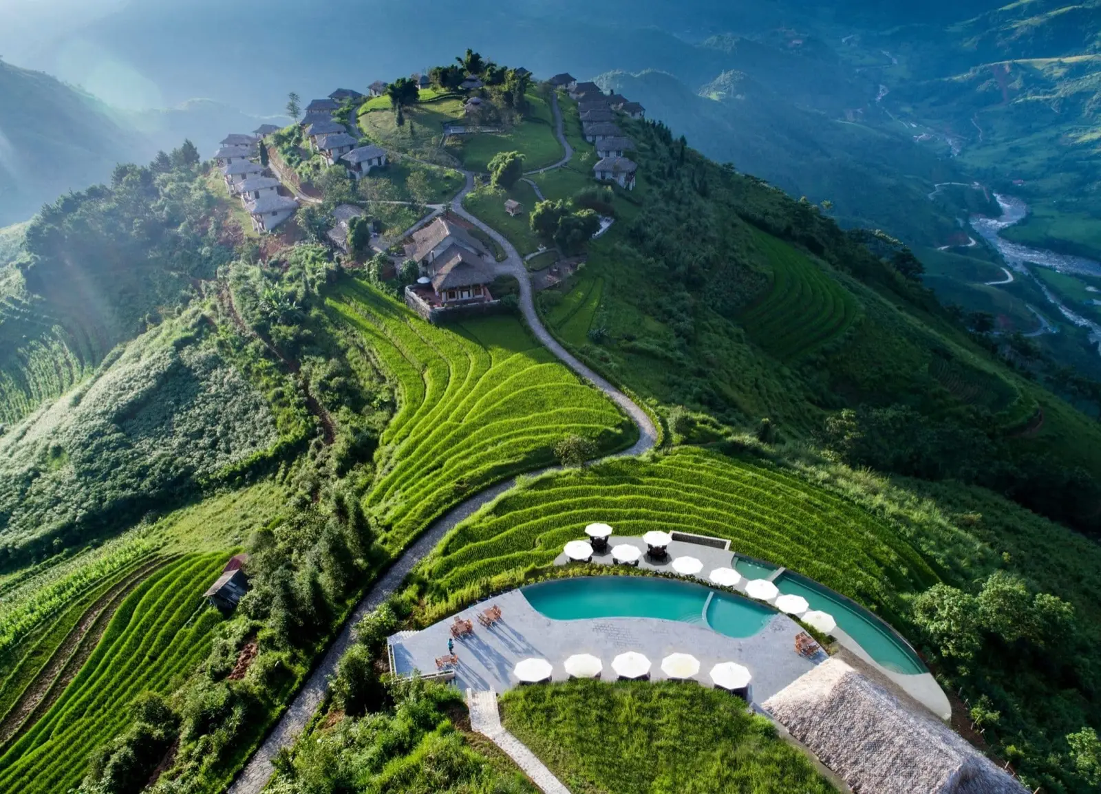 Sapa at Topas Ecolodge - 4 Days, Sapa, Vietnam, photo 1