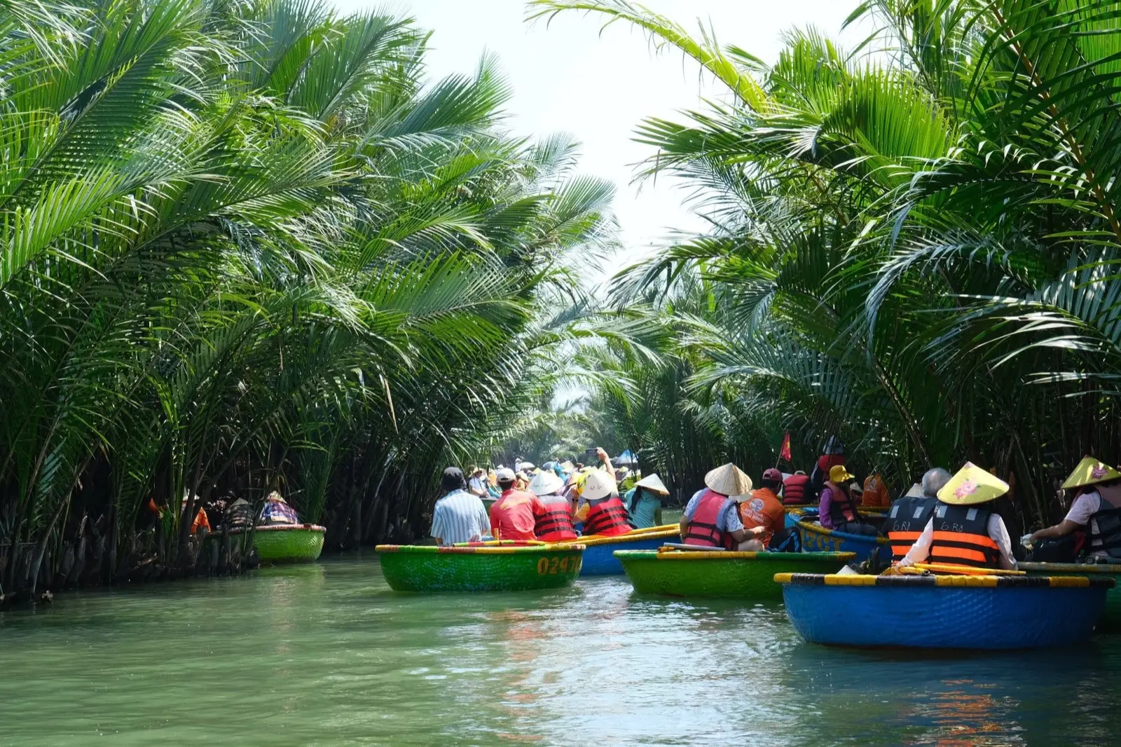 Vietnam Top Highlights - 13 Days, Multi-region, Vietnam, photo 1