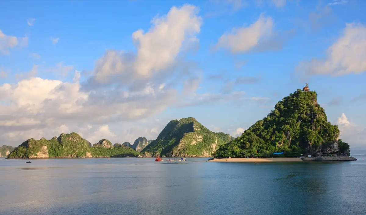 Essential Vietnam - 12 Days, Multi-region, Vietnam, photo 2 of 50