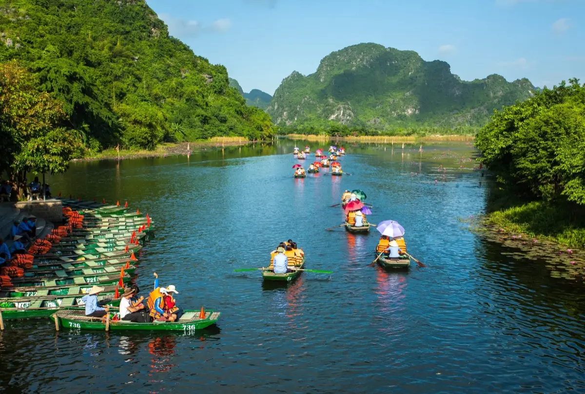 Essential Vietnam - 12 Days, Multi-region, Vietnam, photo 1