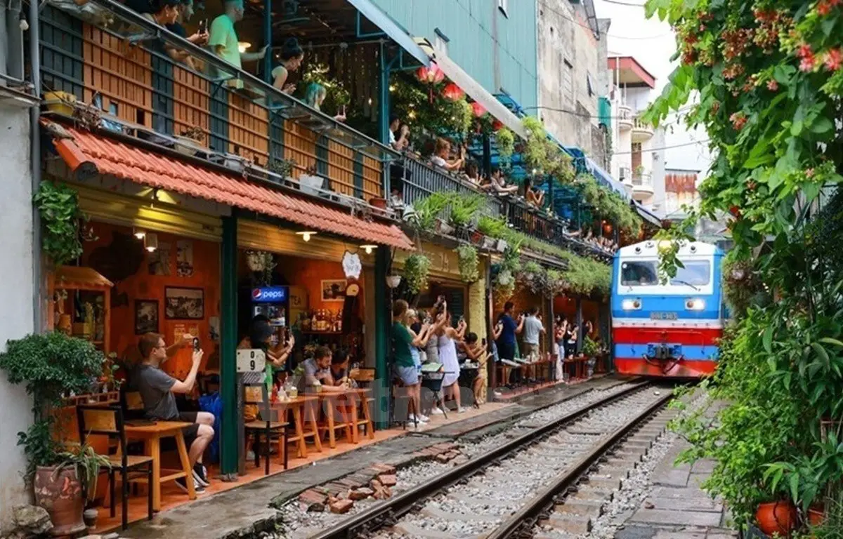 Hanoi Travel Guide