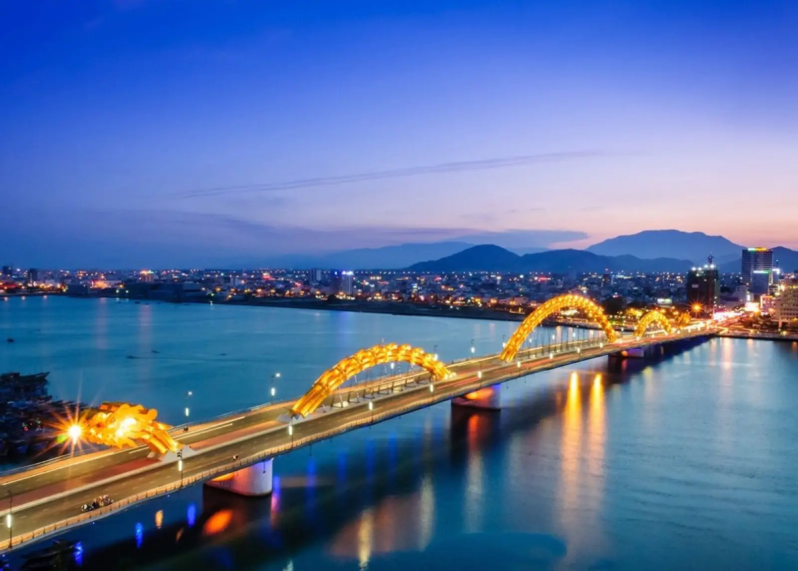 Da Nang City Tour (Evening), Da Nang & Hoi An, Vietnam, photo 1