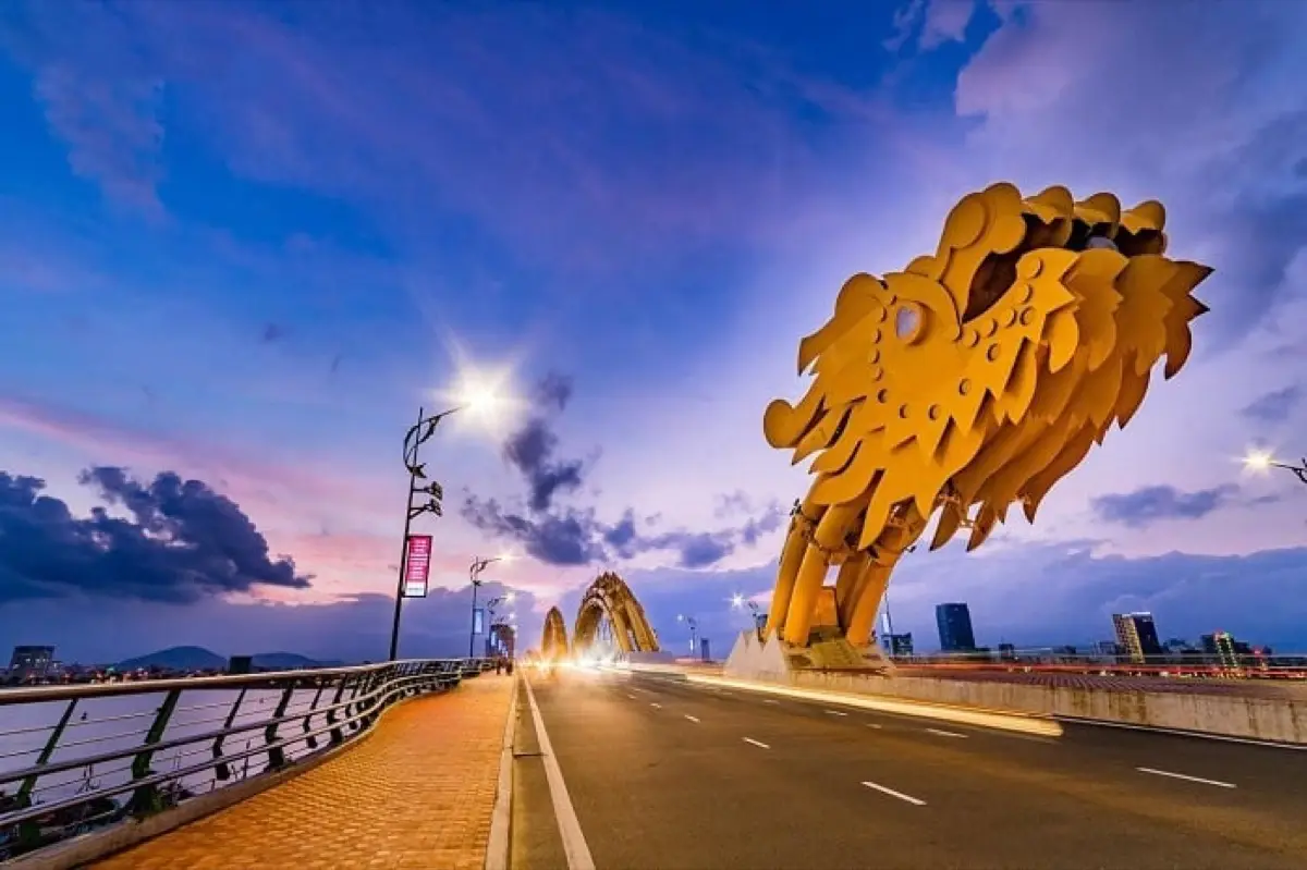 Da Nang City Tour (Evening), Da Nang & Hoi An, Vietnam, photo 3 of 14