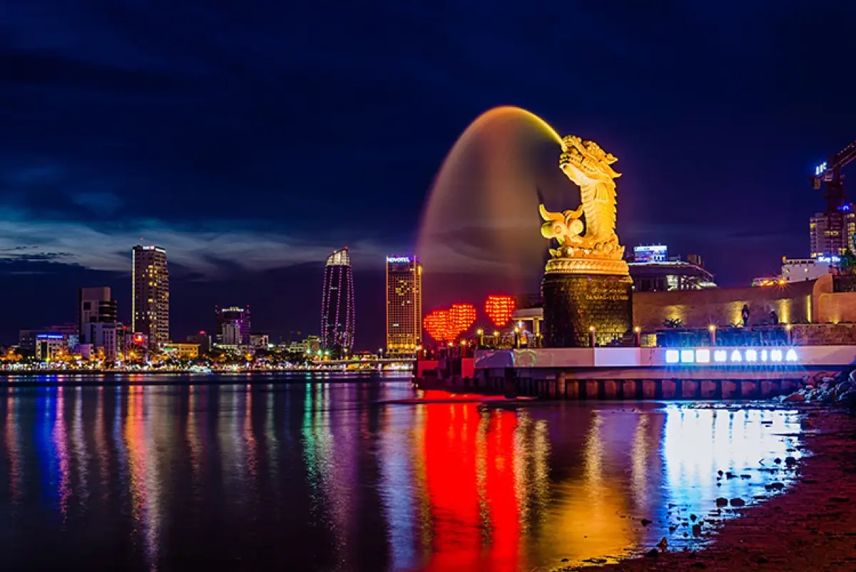 Da Nang City Tour (Evening), Da Nang & Hoi An, Vietnam, photo 4 of 14