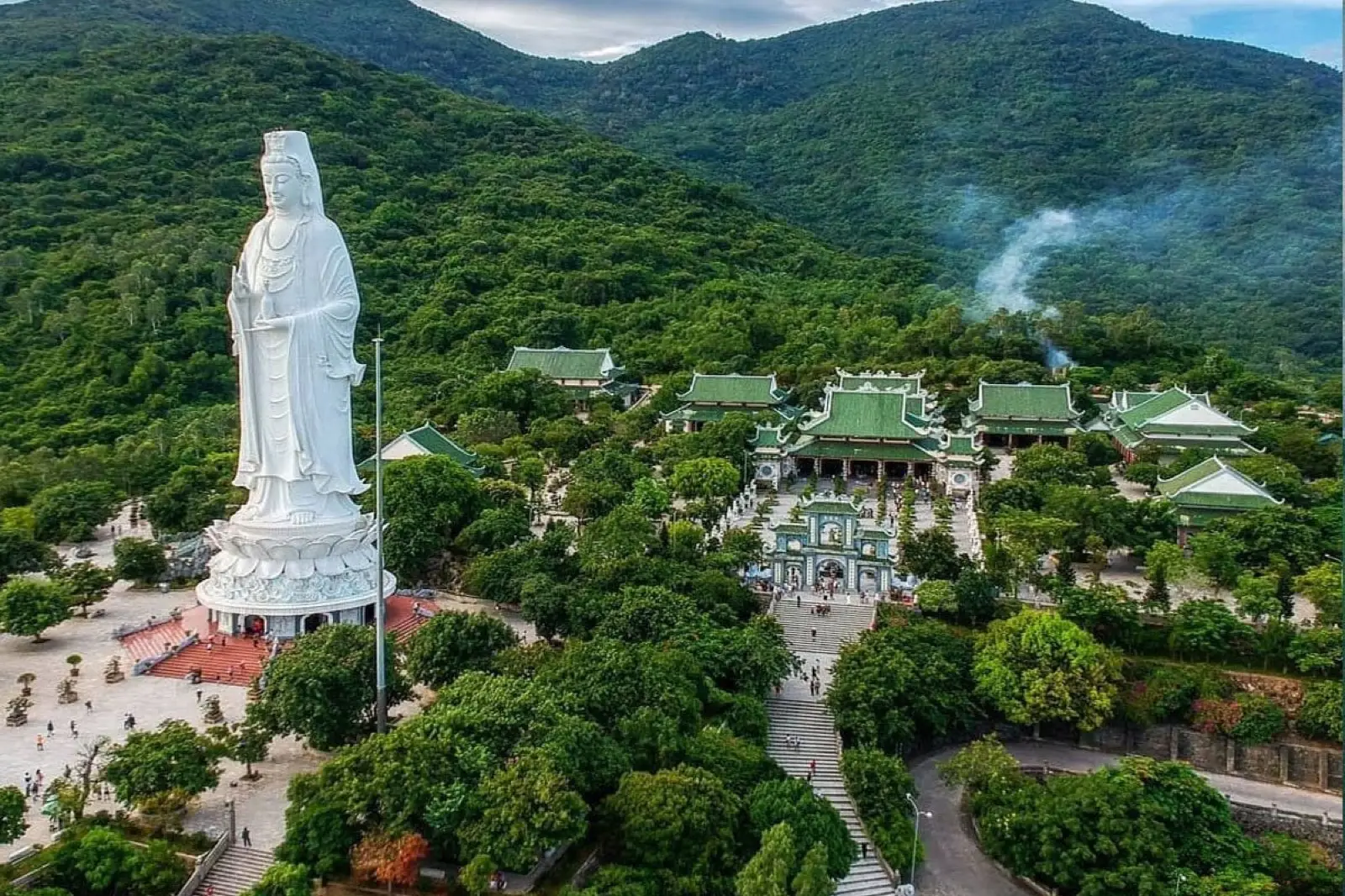 Da Nang & Hoi An Day Tour, Da Nang & Hoi An, Vietnam, photo 2 of 16
