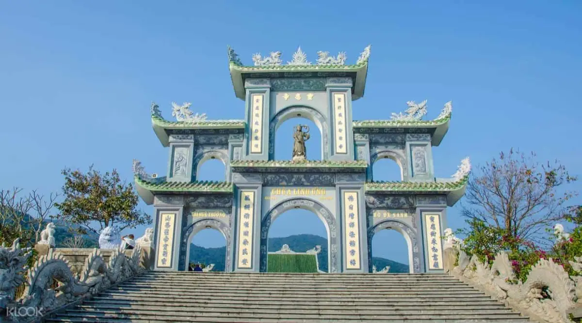Da Nang & Hoi An Day Tour, Da Nang & Hoi An, Vietnam, photo 3 of 16