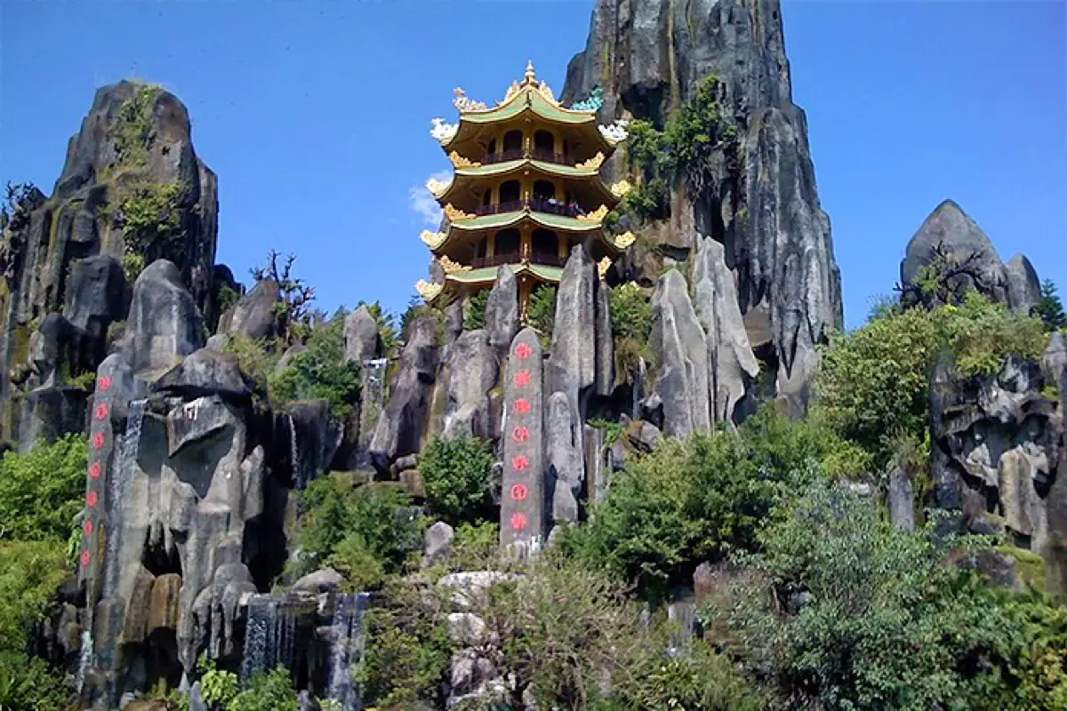 Da Nang & Hoi An Day Tour, Da Nang & Hoi An, Vietnam, photo 4 of 16