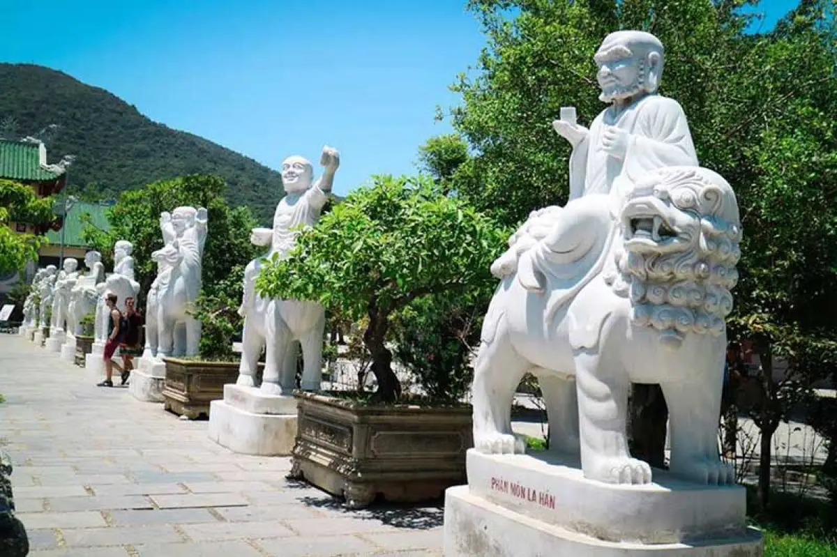 Da Nang & Hoi An Day Tour, Da Nang & Hoi An, Vietnam, photo 5 of 16
