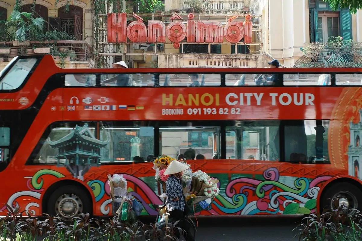 Hanoi Old Quarter & Ha Long Bay - 4 Days, Multi-region, Vietnam, photo 5 of 19