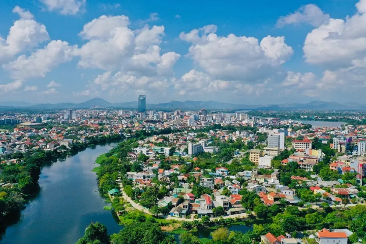 Hue City Tour from Da Nang, Hue, Vietnam, photo 4 of 21
