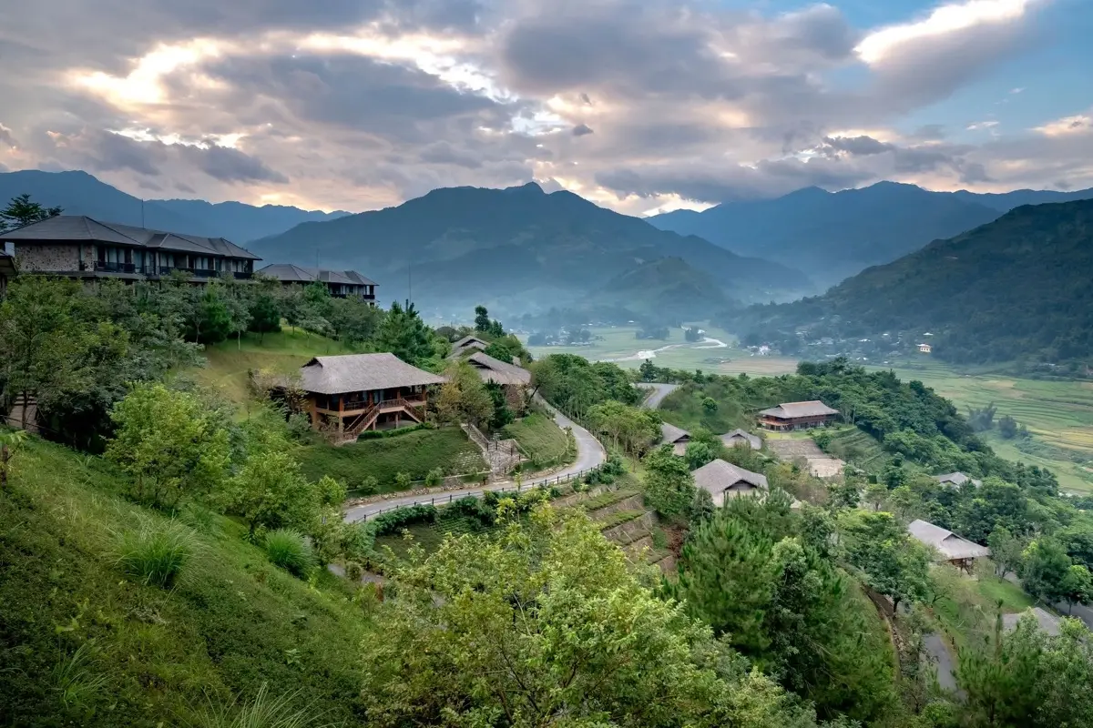 Mu Cang Chai, Bac Ha & Ha Long Bay - 7 Days, Multi-region, Vietnam, photo 3 of 31