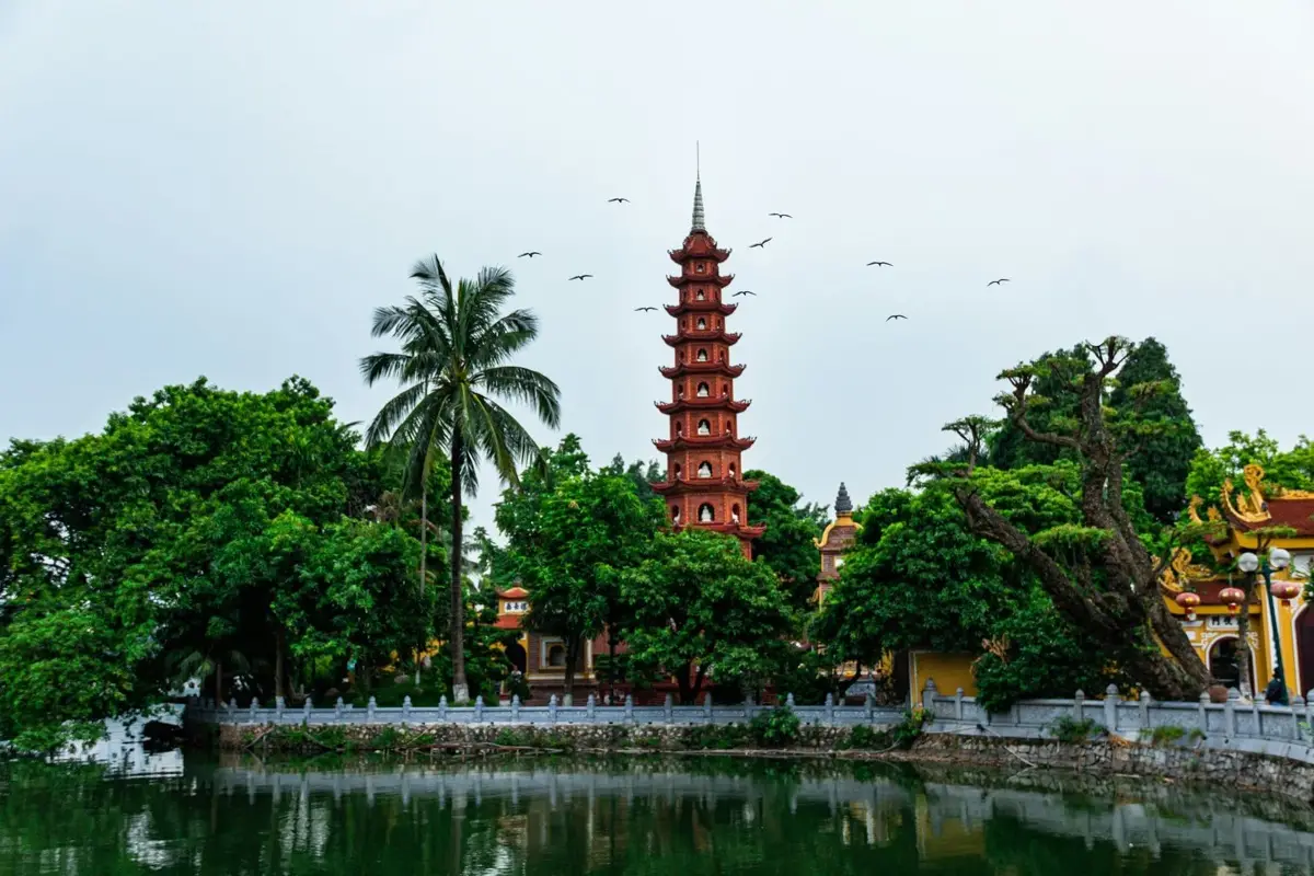 North & Central Vietnam - 6 Days, Multi-region, Vietnam, photo 2 of 31