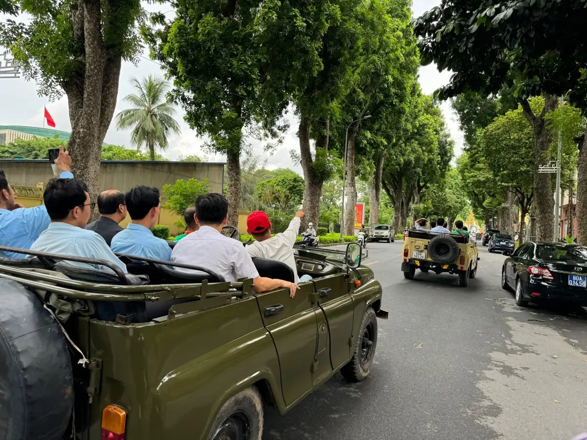 North to South Vietnam - 6 Days, Multi-region, Vietnam, photo 4 of 33