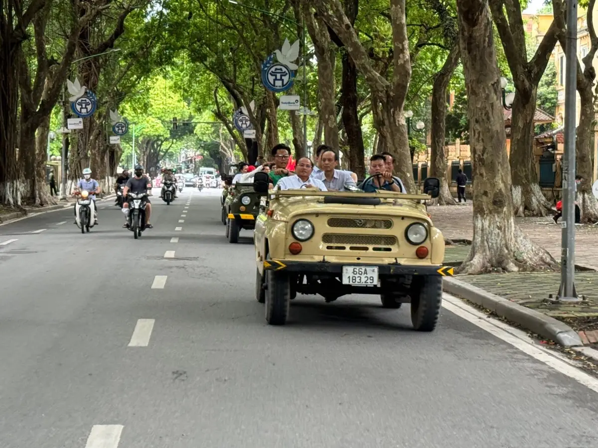 Northern Vietnam Highlights - 8 Days, Multi-region, Vietnam, photo 5 of 37