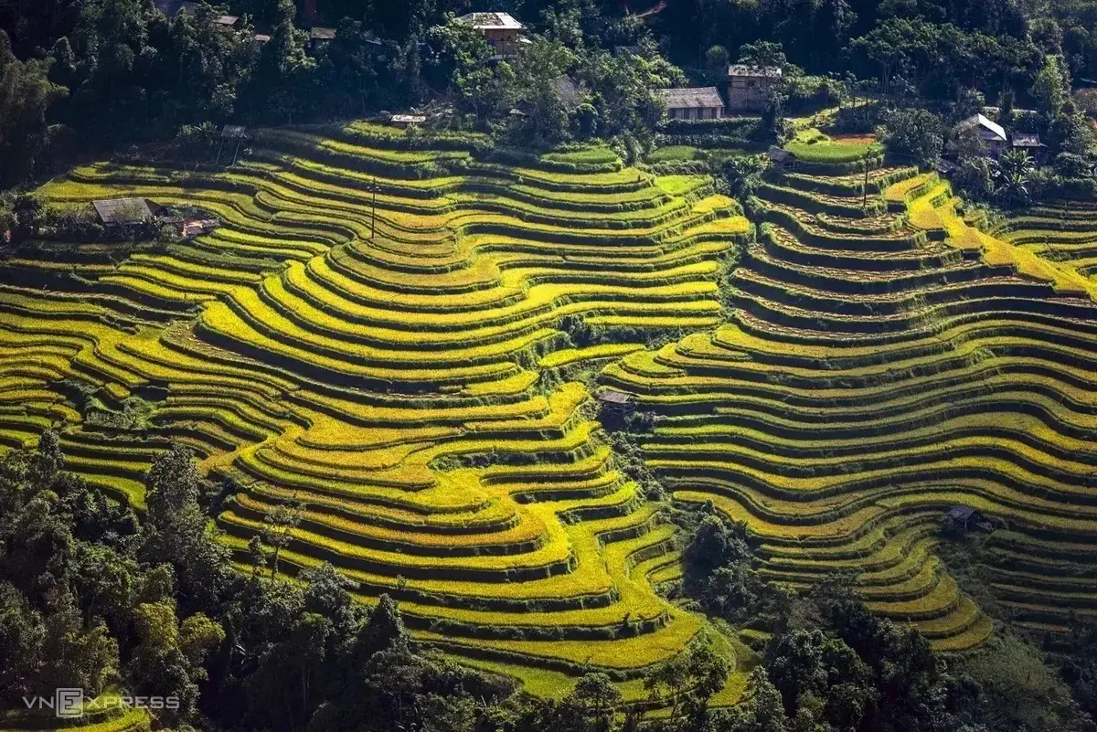 Northwest Terraces & Hill Tribes - 6 Days, Sapa, Vietnam, photo 5 of 22