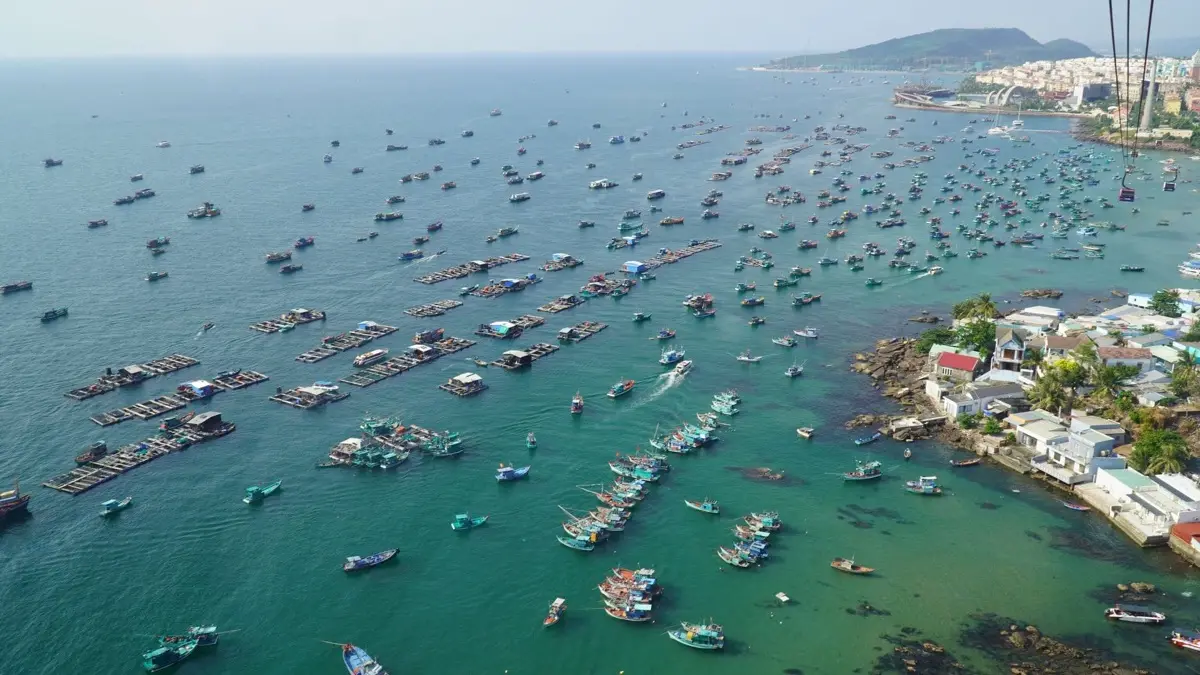 Phu Quoc Beach Holiday - 4 Days, Phu Quoc, Vietnam, photo 3 of 17